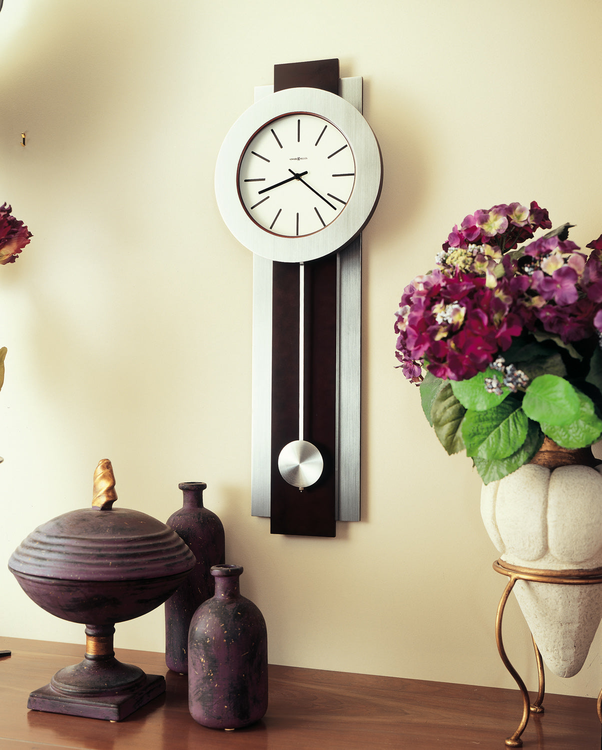 Chiming Wall Clocks