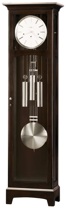 Urban Grandfather Clock II