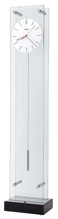 Echo Grandfather Clock