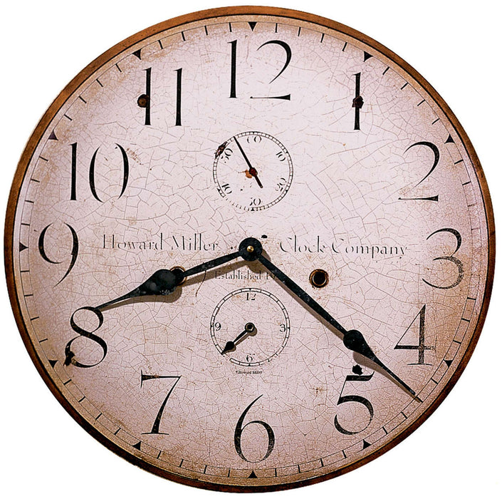 Original III Wall Clock