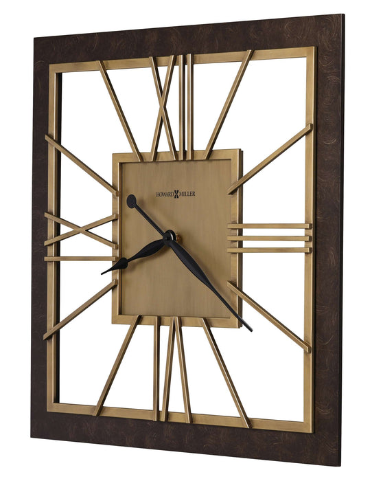 Amara Wall Clock