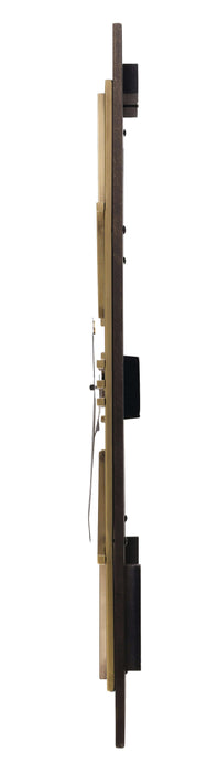 Amara Wall Clock