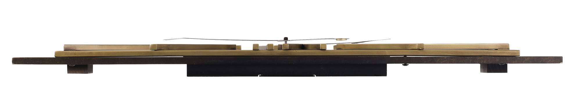 Amara Wall Clock