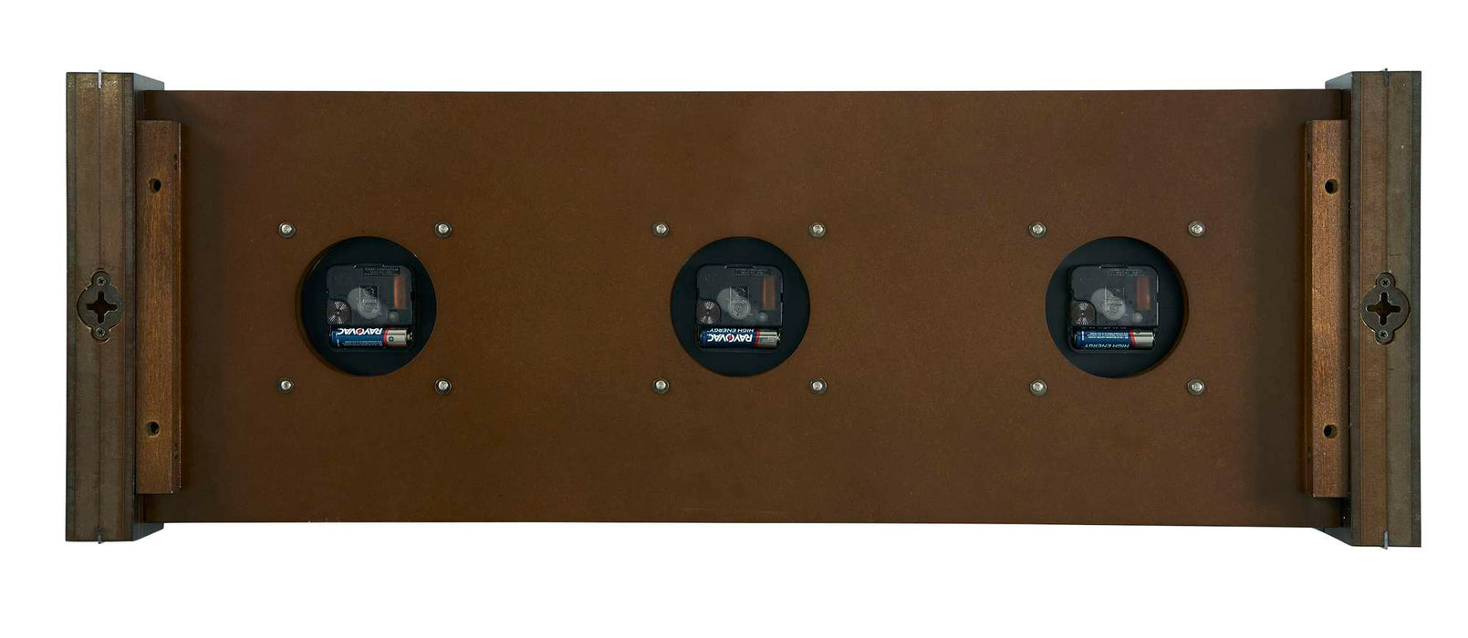 Sienna Wall Clock