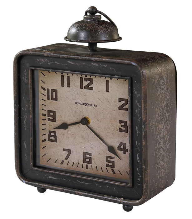Collins Mantel Clock