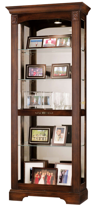 Ricardo Curio Cabinet