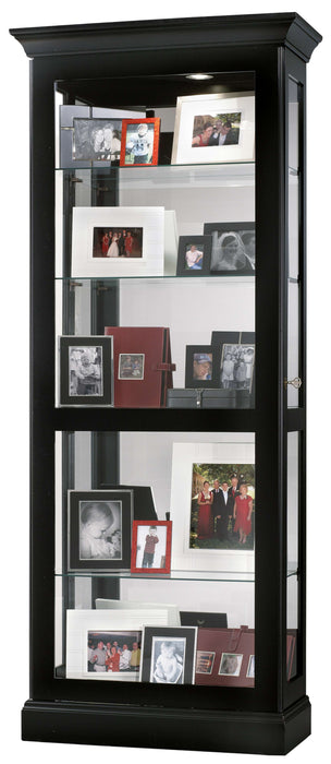 Berends Curio Cabinet