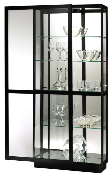 Jayden III Curio Cabinet