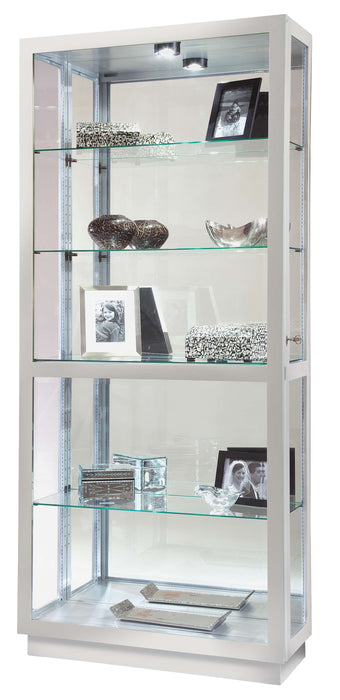 Jayden II Curio Cabinet