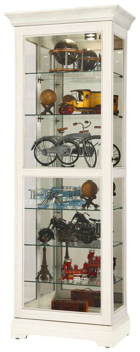 Martindale V Curio Cabinet