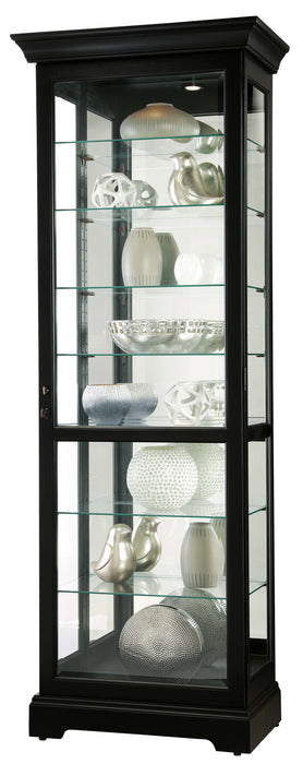 Chesterbrook III Curio Cabinet