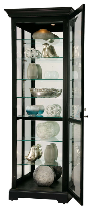 Chesterbrook III Curio Cabinet