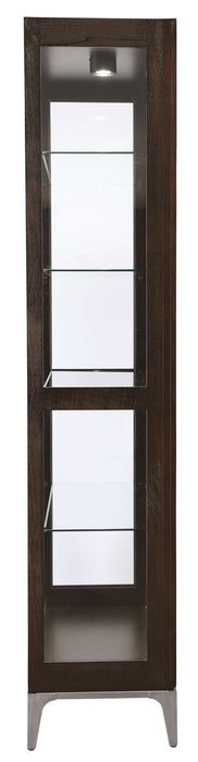 Sheena Curio Cabinet