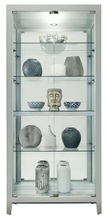Danica II Curio
