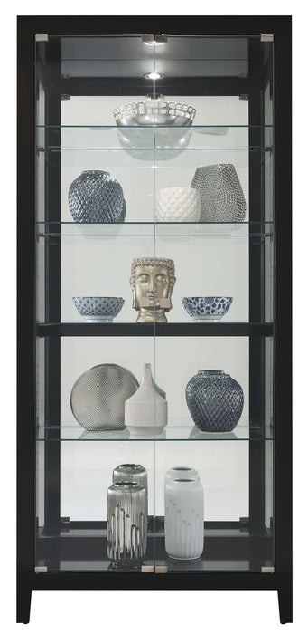 Danica III Curio