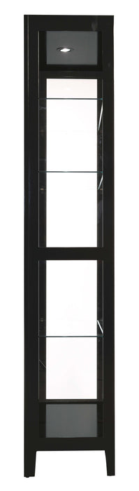 Danica III Curio