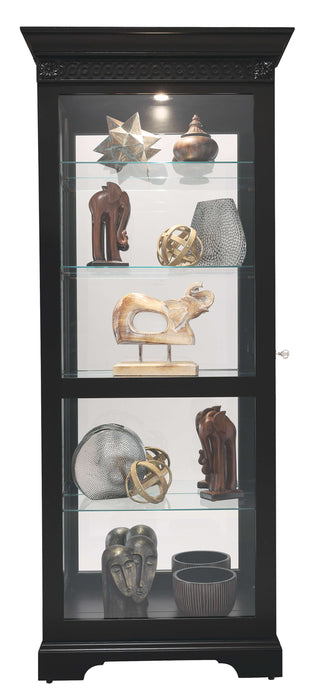Brigid II Curio