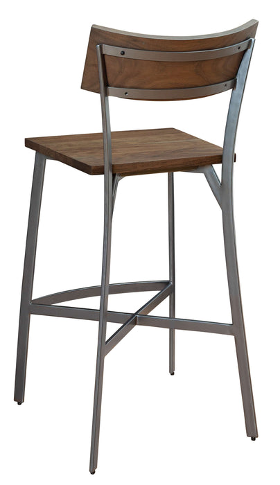 Cosmopolitan Bar Stool