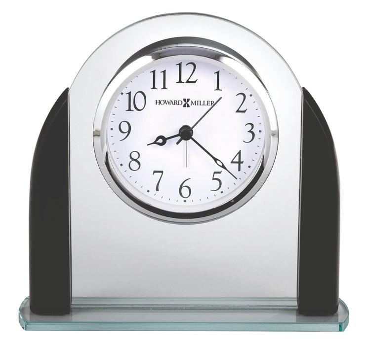 Aden Tabletop Clock