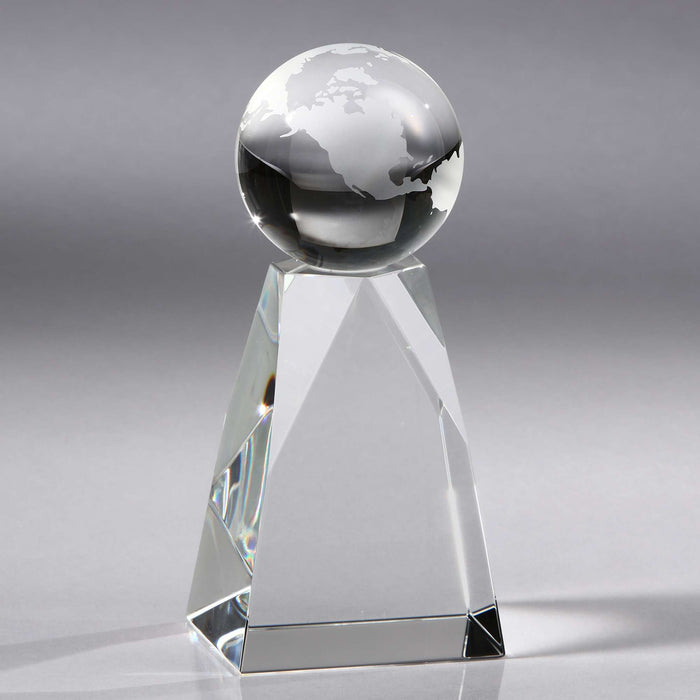Apex Globe- Small