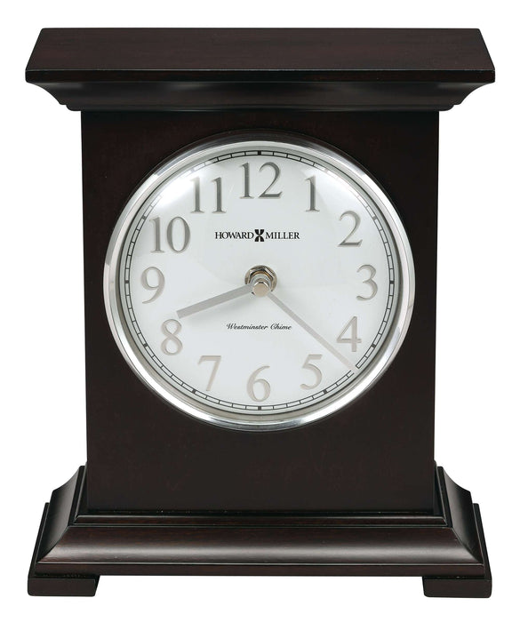 Nell Mantel Clock