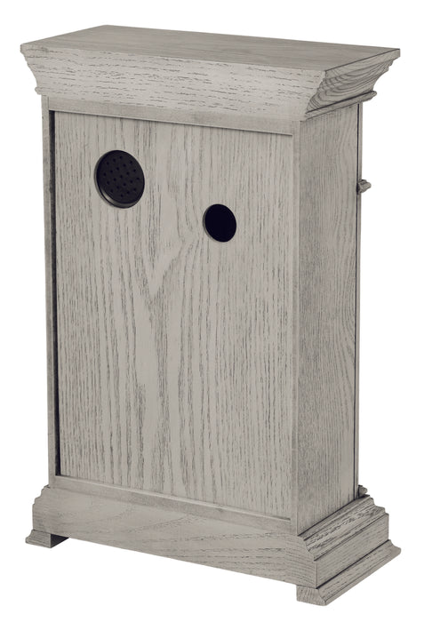 Mira Mantel Clock