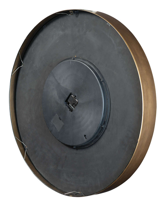 Keith Wall Clock