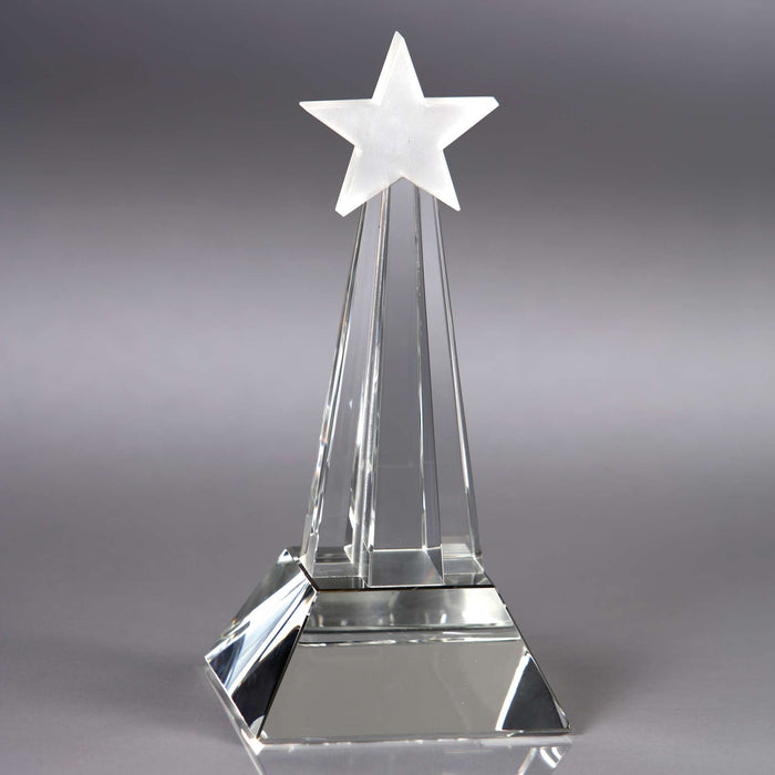 Spire Star