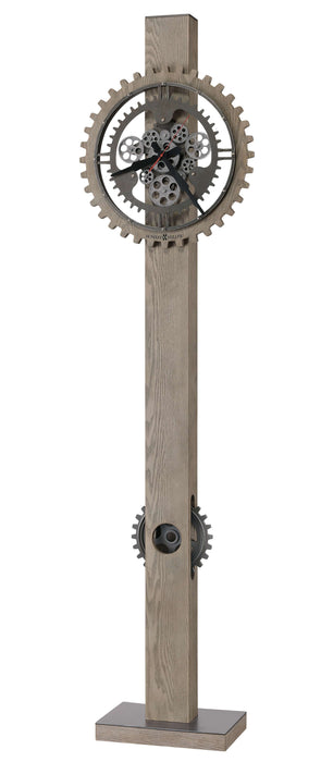 Riella Grandfather Clock