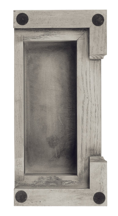 Mira Mantel Clock