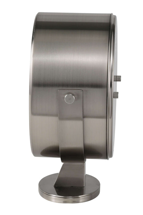 Glen Accent Clock