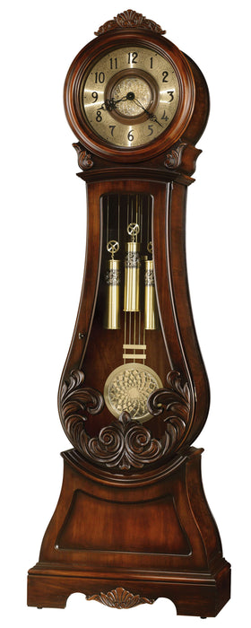 Diana Grandfather Clock