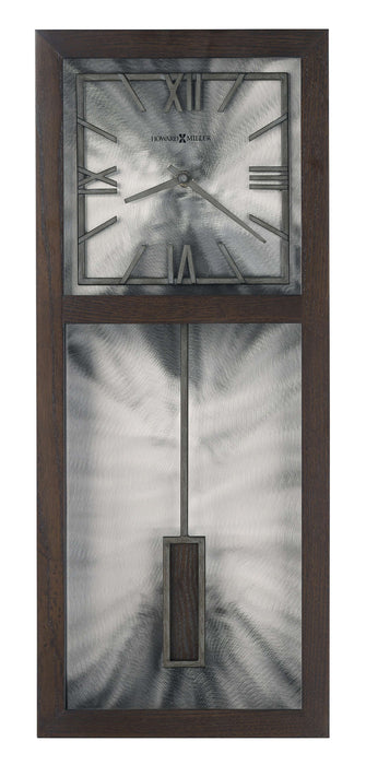 Reid Wall Clock