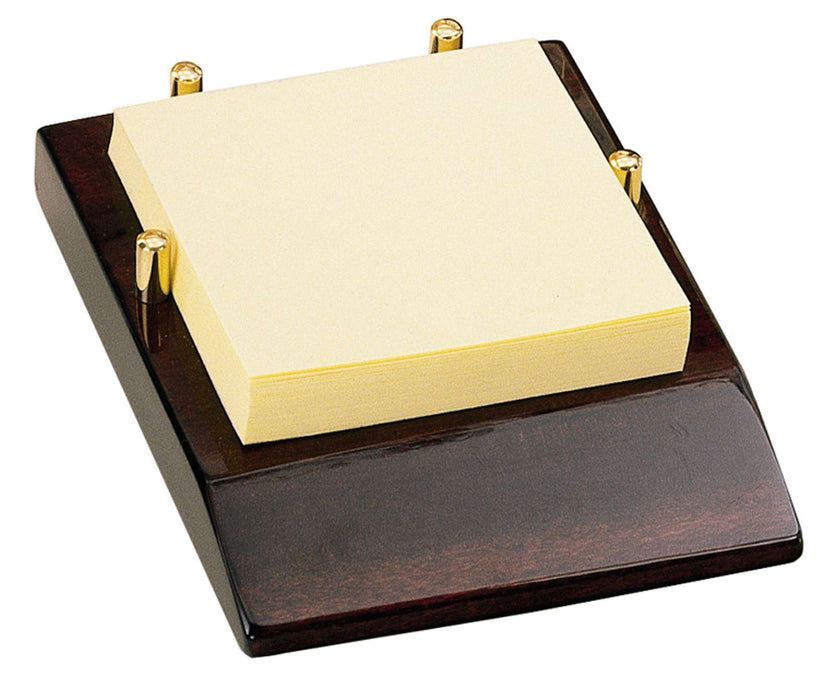 Note Pad Caddy II