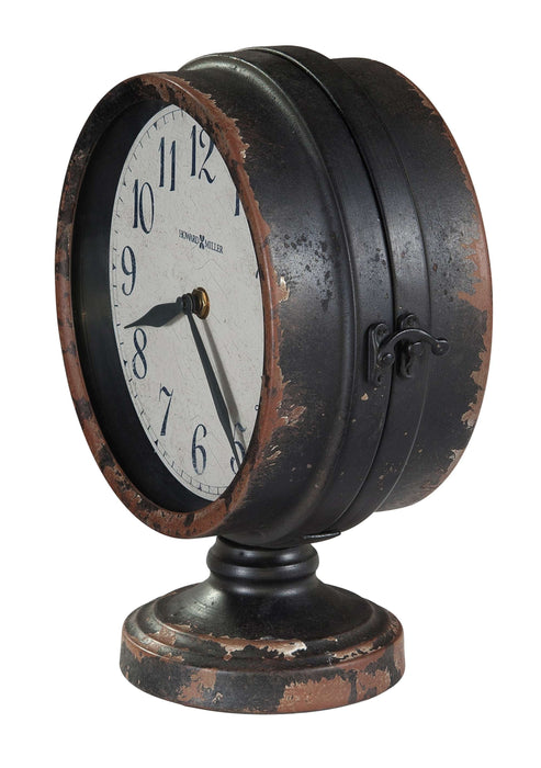 Cramden Mantel Clock