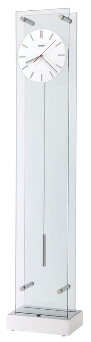 Echo II Grandfather Clock