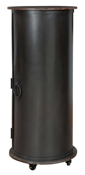 Half Pint Wine & Bar Cabinet