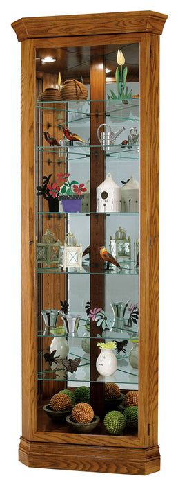Dominic Curio Cabinet
