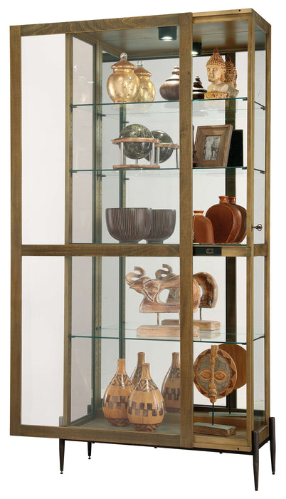 Ansel Curio Cabinet