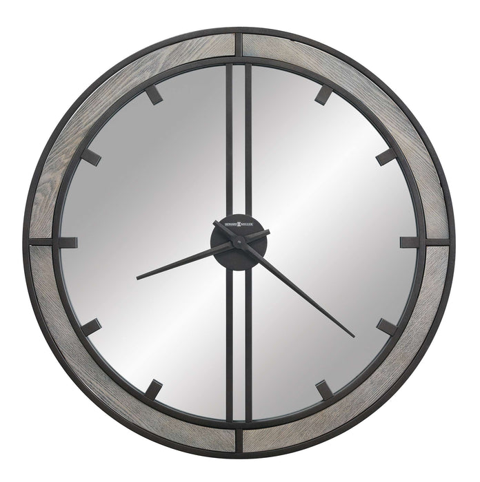 Abril Wall Clock