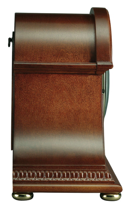 Grant Mantel Clock
