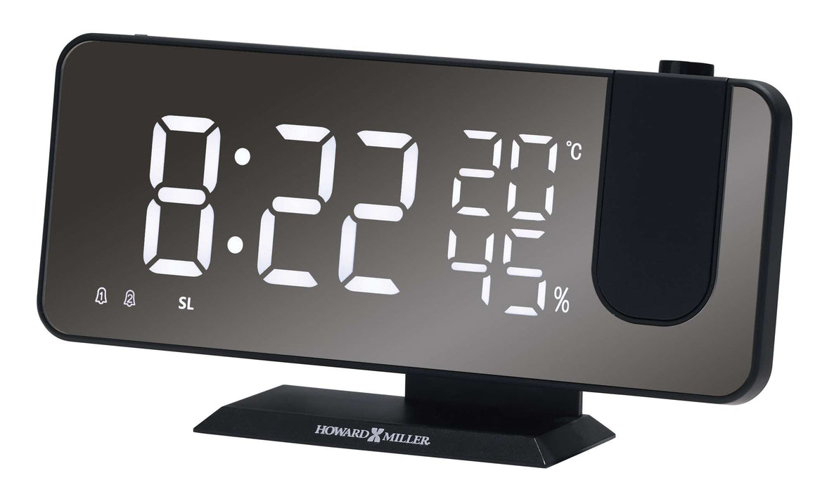 Gable Table Clock