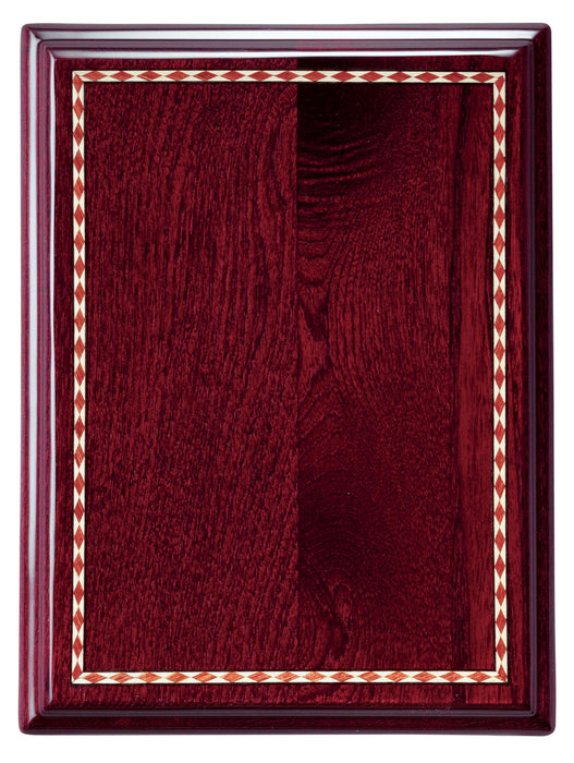 Commemorative Plaque IV Plaque