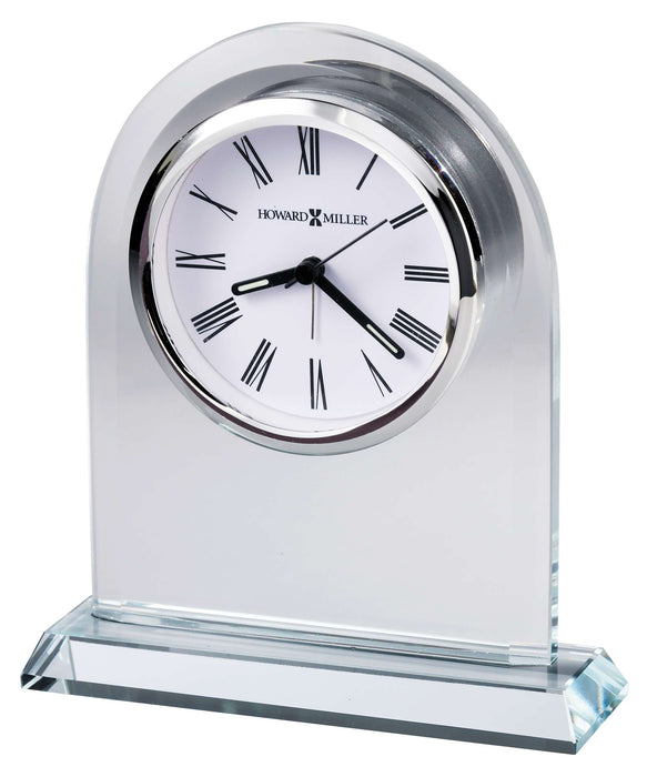 Vesta Tabletop Clock
