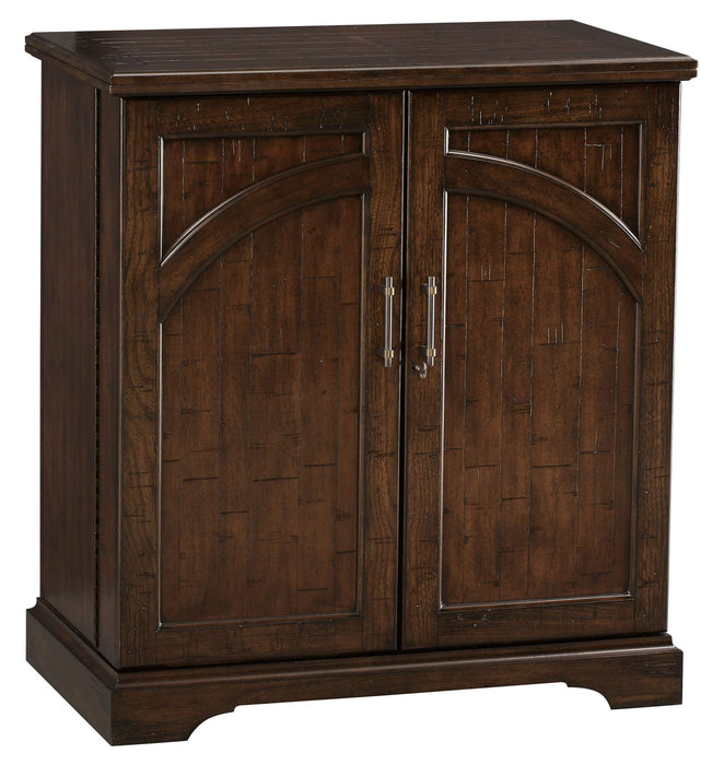 Benmore Wine Console