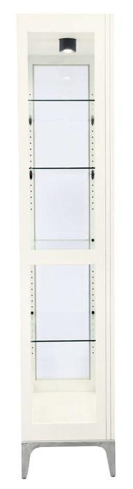 Sheena II Curio Cabinet
