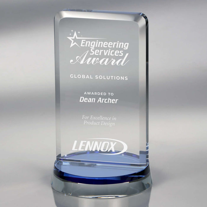 Harmony Blue - Large