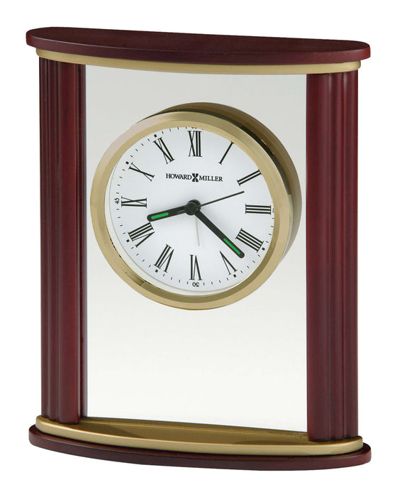 Victor Tabletop Clock