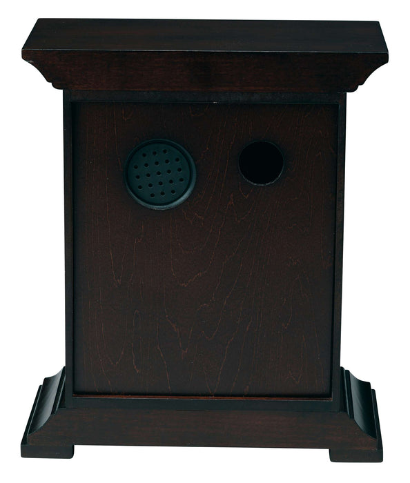 Nell Mantel Clock