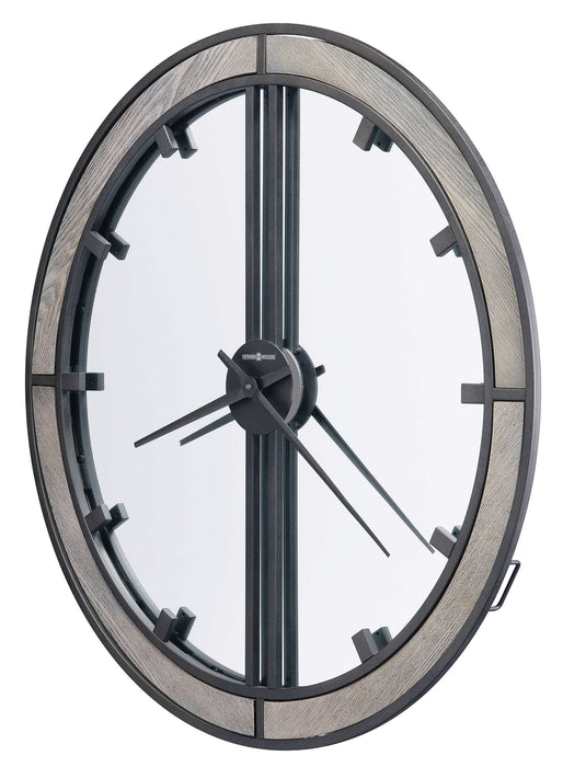 Abril Wall Clock